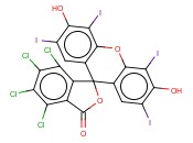 玫瑰红<span class='lighter'>内酯</span>