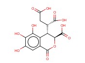 CHEBULIC ACID