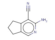 2-[(3-<span class='lighter'>氨基</span>-6-甲氧基-2-<span class='lighter'>吡啶</span>基)<span class='lighter'>甲基</span><span class='lighter'>氨基</span>]乙醇二盐酸