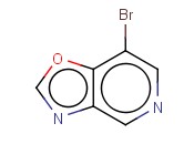 7-BROMO-[1,3]OXAZOLO[4,5-C]PYRIDINE
