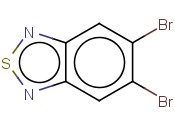 5,6-二<span class='lighter'>溴</span>-2,1,3-<span class='lighter'>苯</span><span class='lighter'>并</span>噻二唑