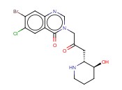 Halofuginone
