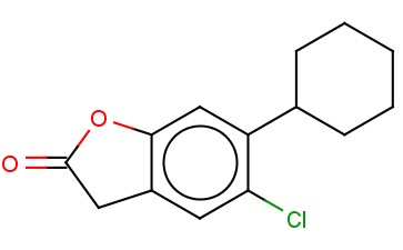 <span class='lighter'>氯</span>呋<span class='lighter'>酸</span>