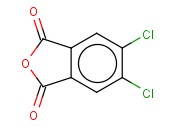 4,5-<span class='lighter'>二</span>氯<span class='lighter'>邻</span><span class='lighter'>苯</span><span class='lighter'>二甲酸酐</span>