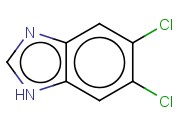 5-<span class='lighter'>甲基</span><span class='lighter'>苯并咪唑</span>
