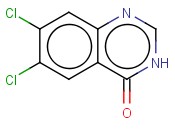 6,7-DICHLORO-4(3H)-QUINAZOLINONE
