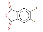 4,5-<span class='lighter'>二</span>氟<span class='lighter'>邻</span><span class='lighter'>苯</span><span class='lighter'>二甲酸酐</span>
