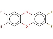 2,3-DIBROMO-7,8-DIFLUORODIBENZO-P-DIOXIN