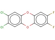 2,3-DICHLORO-7,8-DIFLUORODIBENZO-P-DIOXIN