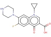 Ciprofloxacin