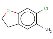 6-CHLORO-2,3-DIHYDROBENZOFURAN-5-AMINE