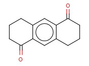 1,2,3,4,5,6,7,8-TETRAHYDROANTHRACENE-1,5-DIONE