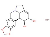 LYCORINE <span class='lighter'>HYDROBROMIDE</span>