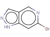 6-BROMO-1H-PYRAZOLO[4,3-C]PYRIDINE