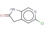 5-CHLORO-1H-PYRROLO[2,3-C]PYRIDIN-2(3H)-ONE