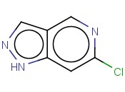 1H-PYRAZOLO[4,3-C]PYRIDINE, 6-CHLORO-