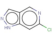 6-Chloro-1H-pyrazolo[4,3-c]pyridine