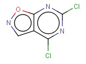 4,6-DICHLOROISOXAZOLO[5,4-D]PYRIMIDINE