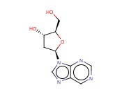 2'-DEOXYNEBULARINE