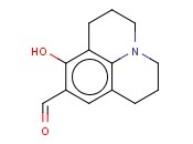 8-HYDROXYJULOLIDINE-9-ALDEHYDE