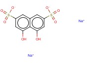 <span class='lighter'>CHROMOTROPIC</span> ACID <span class='lighter'>SODIUM</span> SALT