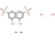 CHROMOTROPIC ACID DISODIUM SALT DIHYDRATE