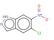 5-CHLORO-6-NITRO-1H-INDAZOLE