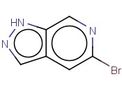 5-Bromo-1H-pyrazolo[3,4-c]pyridine