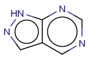 1H-PYRAZOLO[3,4-D]PYRIMIDINE
