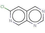 6-<span class='lighter'>氯</span><span class='lighter'>吡啶</span>并[3,4-d]嘧啶