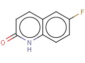 6-Fluoro-1H-quinolin-2-one