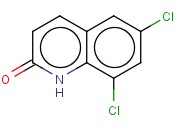6,8-DICHLOROQUINOLIN-2(1H)-ONE