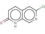 6-CHLORO-1,7-NAPHTHYRIDIN-2(1H)-ONE