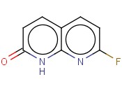7-FLUORO-1,8-NAPHTHYRIDIN-2(1H)-ONE