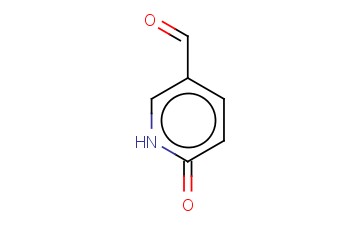 6-羟基<span class='lighter'>吡啶</span>-3-<span class='lighter'>甲醛</span>