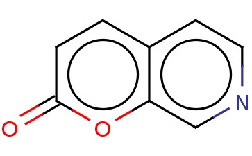2H-PYRANO[2,3-C]PYRIDIN-2-ONE