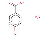 <span class='lighter'>香</span>豆酸