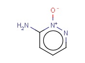 3-AMINOPYRIDAZINE 2-OXIDE