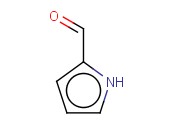 <span class='lighter'>PYRROLE</span>-2-CARBOXALDEHYDE