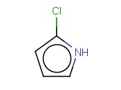 2-CHLOROPYRROLE