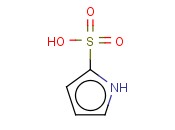 1H-PYRROLE-2-SULFONIC ACID
