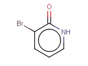 3-Bromo-2-hydroxypyridine