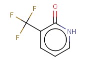 2-<span class='lighter'>羟基</span>-3-三氟<span class='lighter'>甲基</span><span class='lighter'>吡啶</span>