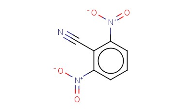 2,6-二<span class='lighter'>硝基苯</span><span class='lighter'>甲</span><span class='lighter'>腈</span>