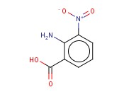 2-Amino-3-nitrobenzoic acid