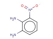 1,2-二<span class='lighter'>氨基</span>-3-硝基<span class='lighter'>苯</span>