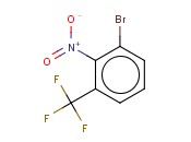 3-BROMO-2-<span class='lighter'>NITROBENZOTRIFLUORIDE</span>
