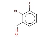 2,3-二<span class='lighter'>溴</span><span class='lighter'>苯</span><span class='lighter'>甲醛</span>