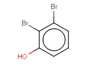 <span class='lighter'>2,3</span>-DIBROMOPHENOL