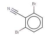 2,6-二<span class='lighter'>溴</span><span class='lighter'>苯</span><span class='lighter'>腈</span>
